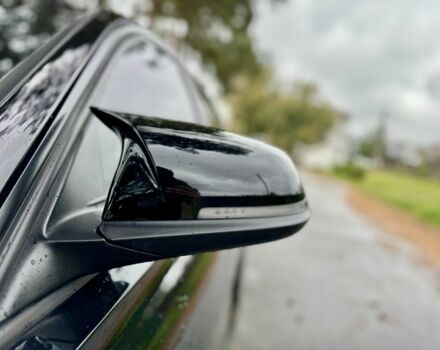 Черный БМВ 3 Серия, объемом двигателя 1.6 л и пробегом 177 тыс. км за 9999 $, фото 8 на Automoto.ua