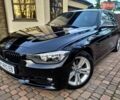Черный БМВ 3 Серия, объемом двигателя 2 л и пробегом 221 тыс. км за 15500 $, фото 1 на Automoto.ua