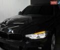 Чорний БМВ 3 Серія, об'ємом двигуна 2 л та пробігом 160 тис. км за 13800 $, фото 1 на Automoto.ua