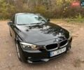 Черный БМВ 3 Серия, объемом двигателя 2 л и пробегом 289 тыс. км за 12100 $, фото 8 на Automoto.ua