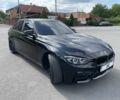 Черный БМВ 3 Серия, объемом двигателя 2 л и пробегом 175 тыс. км за 13700 $, фото 2 на Automoto.ua