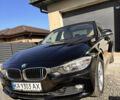 Черный БМВ 3 Серия, объемом двигателя 2 л и пробегом 120 тыс. км за 14700 $, фото 12 на Automoto.ua