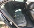 Чорний БМВ 3 Серія, об'ємом двигуна 2 л та пробігом 81 тис. км за 7400 $, фото 10 на Automoto.ua