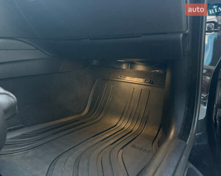 БМВ 3 Серия 2014 в Киеве на Automoto.ua Черный БМВ 3 Серия, объемом двигателя 2 л и пробегом 137 тыс. км за 16950 $, фото 44 на Automoto.ua