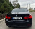 Черный БМВ 3 Серия, объемом двигателя 2 л и пробегом 230 тыс. км за 11000 $, фото 25 на Automoto.ua