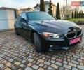 Черный БМВ 3 Серия, объемом двигателя 2 л и пробегом 177 тыс. км за 10999 $, фото 2 на Automoto.ua