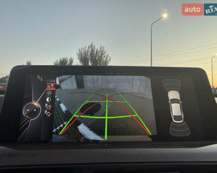 БМВ 3 Серия 2014 в Киеве на Automoto.ua Черный БМВ 3 Серия, объемом двигателя 2 л и пробегом 137 тыс. км за 16950 $, фото 23 на Automoto.ua