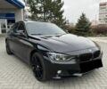 Чорний БМВ 3 Серія, об'ємом двигуна 0 л та пробігом 162 тис. км за 14000 $, фото 1 на Automoto.ua