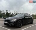 Черный БМВ 3 Серия, объемом двигателя 2 л и пробегом 161 тыс. км за 15999 $, фото 1 на Automoto.ua