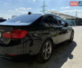 Черный БМВ 3 Серия, объемом двигателя 2 л и пробегом 235 тыс. км за 13299 $, фото 4 на Automoto.ua
