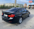 Чорний БМВ 3 Серія, об'ємом двигуна 2 л та пробігом 141 тис. км за 11799 $, фото 6 на Automoto.ua