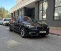 Чорний БМВ 3 Серія, об'ємом двигуна 2 л та пробігом 263 тис. км за 13500 $, фото 1 на Automoto.ua