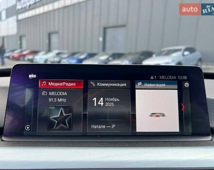 Чорний БМВ 3 Серія, об'ємом двигуна 2 л та пробігом 209 тис. км за 16690 $, фото 27 на Automoto.ua