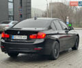 Черный БМВ 3 Серия, объемом двигателя 2 л и пробегом 230 тыс. км за 14999 $, фото 7 на Automoto.ua