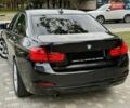 Черный БМВ 3 Серия, объемом двигателя 2 л и пробегом 177 тыс. км за 9400 $, фото 48 на Automoto.ua
