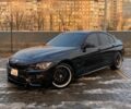 Черный БМВ 3 Серия, объемом двигателя 2 л и пробегом 244 тыс. км за 317 $, фото 1 на Automoto.ua