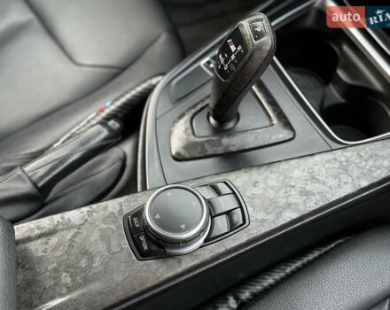 Черный БМВ 3 Серия, объемом двигателя 2 л и пробегом 250 тыс. км за 15000 $, фото 50 на Automoto.ua