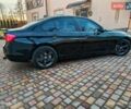Черный БМВ 3 Серия, объемом двигателя 2 л и пробегом 177 тыс. км за 10999 $, фото 3 на Automoto.ua