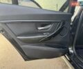 Чорний БМВ 3 Серія, об'ємом двигуна 2 л та пробігом 240 тис. км за 13800 $, фото 14 на Automoto.ua