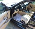 Черный БМВ 3 Серия, объемом двигателя 2 л и пробегом 120 тыс. км за 3800 $, фото 8 на Automoto.ua