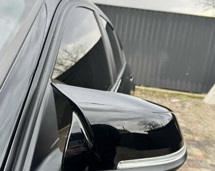 Черный БМВ 3 Серия, объемом двигателя 2 л и пробегом 230 тыс. км за 14700 $, фото 12 на Automoto.ua