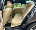 Черный БМВ 3 Серия, объемом двигателя 0 л и пробегом 124 тыс. км за 8000 $, фото 11 на Automoto.ua