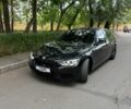 Черный БМВ 3 Серия, объемом двигателя 2.98 л и пробегом 196 тыс. км за 18500 $, фото 1 на Automoto.ua