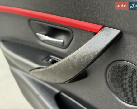 Черный БМВ 3 Серия, объемом двигателя 2 л и пробегом 250 тыс. км за 15000 $, фото 49 на Automoto.ua