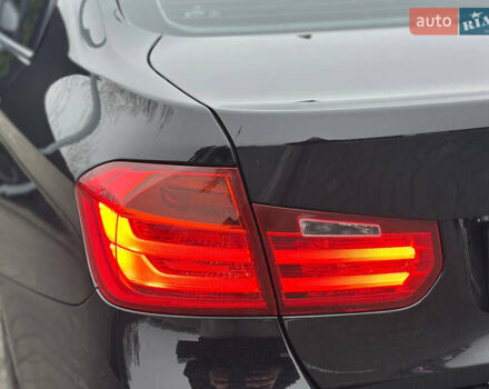 Черный БМВ 3 Серия, объемом двигателя 2 л и пробегом 230 тыс. км за 14999 $, фото 45 на Automoto.ua
