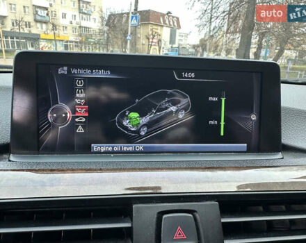 Чорний БМВ 3 Серія, об'ємом двигуна 2 л та пробігом 173 тис. км за 13450 $, фото 46 на Automoto.ua