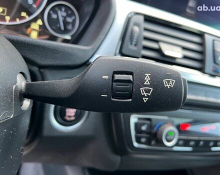 Чорний БМВ 3 Серія, об'ємом двигуна 2 л та пробігом 209 тис. км за 16690 $, фото 24 на Automoto.ua