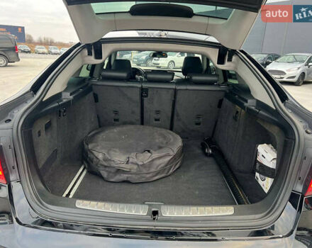 Черный БМВ 3 Серия, объемом двигателя 2 л и пробегом 127 тыс. км за 16790 $, фото 46 на Automoto.ua