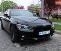 Черный БМВ 3 Серия, объемом двигателя 2 л и пробегом 178 тыс. км за 16000 $, фото 1 на Automoto.ua
