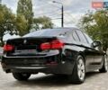 Черный БМВ 3 Серия, объемом двигателя 2 л и пробегом 177 тыс. км за 9400 $, фото 64 на Automoto.ua