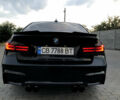 Черный БМВ 3 Серия, объемом двигателя 2 л и пробегом 360 тыс. км за 17500 $, фото 30 на Automoto.ua