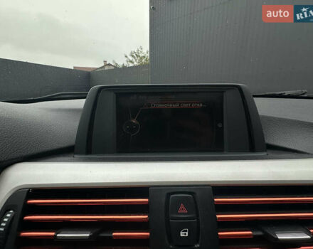 Чорний БМВ 3 Серія, об'ємом двигуна 2 л та пробігом 197 тис. км за 11800 $, фото 20 на Automoto.ua