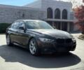 Черный БМВ 3 Серия, объемом двигателя 2 л и пробегом 84 тыс. км за 6400 $, фото 1 на Automoto.ua