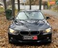 Черный БМВ 3 Серия, объемом двигателя 2 л и пробегом 120 тыс. км за 14390 $, фото 1 на Automoto.ua