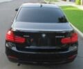 Черный БМВ 3 Серия, объемом двигателя 2 л и пробегом 85 тыс. км за 6800 $, фото 5 на Automoto.ua