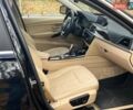 Черный БМВ 3 Серия, объемом двигателя 2 л и пробегом 120 тыс. км за 14390 $, фото 28 на Automoto.ua