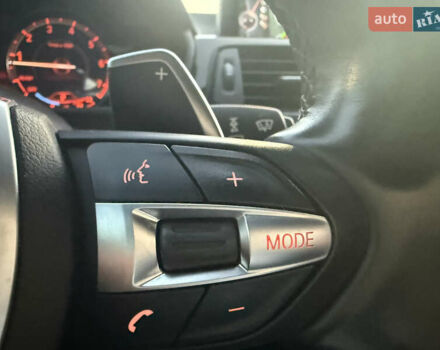 БМВ 3 Серия 2014 в Киеве на Automoto.ua Черный БМВ 3 Серия, объемом двигателя 2 л и пробегом 137 тыс. км за 16950 $, фото 53 на Automoto.ua