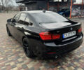 Черный БМВ 3 Серия, объемом двигателя 2 л и пробегом 230 тыс. км за 14700 $, фото 8 на Automoto.ua