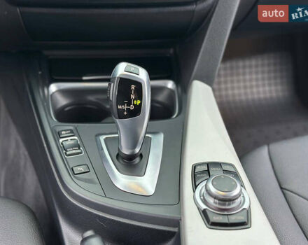 Черный БМВ 3 Серия, объемом двигателя 2 л и пробегом 230 тыс. км за 14999 $, фото 33 на Automoto.ua