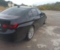 Черный БМВ 3 Серия, объемом двигателя 2 л и пробегом 200 тыс. км за 11000 $, фото 17 на Automoto.ua