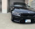 Чорний БМВ 3 Серія, об'ємом двигуна 2 л та пробігом 240 тис. км за 13800 $, фото 1 на Automoto.ua