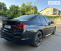 Черный БМВ 3 Серия, объемом двигателя 2 л и пробегом 97 тыс. км за 15000 $, фото 12 на Automoto.ua