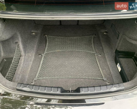 Черный БМВ 3 Серия, объемом двигателя 2 л и пробегом 231 тыс. км за 13000 $, фото 10 на Automoto.ua