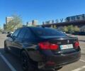 Чорний БМВ 3 Серія, об'ємом двигуна 2 л та пробігом 185 тис. км за 13500 $, фото 5 на Automoto.ua