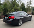 Черный БМВ 3 Серия, объемом двигателя 2 л и пробегом 230 тыс. км за 11000 $, фото 23 на Automoto.ua