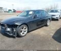 Черный БМВ 3 Серия, объемом двигателя 2 л и пробегом 145 тыс. км за 9300 $, фото 2 на Automoto.ua